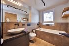  Wax-N-Stein Garmisch-Partenkirchen - Badezimmer