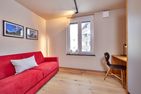  Wax-N-Stein Garmisch-Partenkirchen - Schlafzimmer