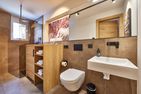  Wax-N-Stein Garmisch-Partenkirchen - Badezimmer