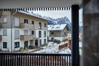  Wax-N-Stein Garmisch-Partenkirchen - Gartenblick