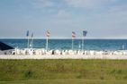  Haus Fischerstrand - Fewo Nordhues Dahme - Meerblick