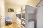  Ferienwohnung Am Warmbad Zentrum - Schlafzimmer