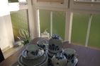  Hannes Koje Greetsiel/Krummhörn - Wohnzimmer