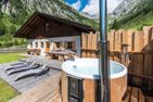  Chalet Sasso Nero | Ahrntal | Südtirol Südtirol - 