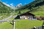  Chalet Sasso Nero | Ahrntal | Südtirol Südtirol - 