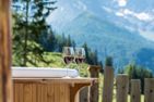  Chalet Sasso Nero | Ahrntal | Südtirol Südtirol - 