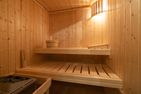  Green Garden Wohnung 1 Wyk auf Föhr - Sauna