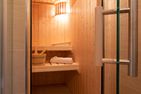  Green Garden Wohnung 1 Wyk auf Föhr - Sauna