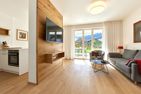  Murmeli Garmisch-Partenkirchen - Wohnzimmer
