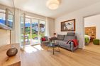  Murmeli Garmisch-Partenkirchen - Wohnzimmer