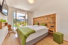  Murmeli Garmisch-Partenkirchen - Schlafzimmer