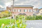 Haus Oberdeck Haus Oberdeck Scharbeutz - Fassade / Eingang