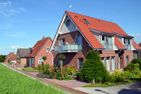  Kieknüst Greetsiel - Hauptansicht