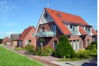  Dieknüst Greetsiel - Hauptansicht