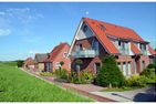  Achterkoje Greetsiel - Hauptansicht