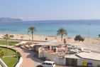  Mercedes Mallorca - Ostküste - 