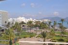  Mercedes Mallorca - Ostküste - 