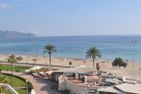  Mercedes Mallorca - Ostküste - 