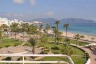  Mercedes Mallorca - Ostküste - 