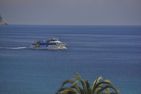  Mercedes Mallorca - Ostküste - 