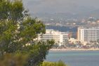  Mercedes Mallorca - Ostküste - 