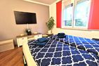  Ferienwohnung "Rosental" Erzgebirge - 