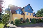  Friedenstrasse 43 Whg. "Mara"/ Bochmann Seeheilbad Zingst - 