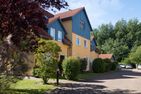  Friedenstrasse 43 Whg. "Mara"/ Bochmann Seeheilbad Zingst - 