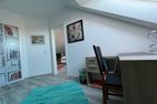  GrachtenGlück Greetsiel/Krummhörn - Schlafzimmer