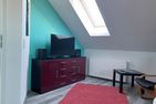  GrachtenGlück Greetsiel/Krummhörn - Schlafzimmer
