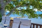  (50) Ferienhaus auf eigener Halbinsel im Meer, Nahe Kalmar Smaland - 