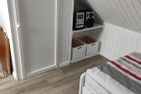  Seewind Norden/Norddeich - Schlafzimmer