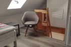  Seewind Norden/Norddeich - Schlafzimmer