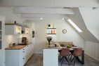 Haus Daglind Apartment 4 Büsum - Küche / Küchenzeile