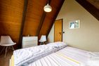 Ferienwohnpark Immenstaad am Bodensee Nurdachhaus (Typ 8) NDW 112 Bodensee - Bedroom
