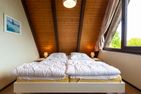 Ferienwohnpark Immenstaad am Bodensee Nurdachhaus (Typ 8) NDW 112 Bodensee - Bedroom