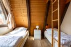 Ferienwohnpark Immenstaad am Bodensee Nurdachhaus (Typ 8) NDW 112 Bodensee - Bedroom
