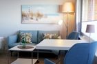 Haus Nordseeresidenz Wohnung 80 Westerland - 