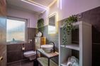  Ferienhaus Sita Krummhörn - Badezimmer