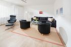  Gartenstr. 48 Michalski 12 Kurpark - Wohnzimmer