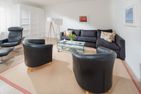  Gartenstr. 48 Michalski 12 Kurpark - Wohnzimmer