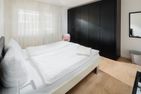  Gartenstr. 48 Michalski 12 Kurpark - Schlafzimmer