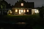  Grachtenkate Greetsiel/Krummhörn - Hauptansicht