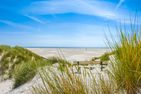 Haus Diana Ferienwohnung „Kniepsand" Wittdün auf Amrum - Landschaft