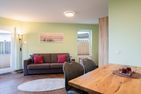  FIS/007 - Seeblick Scharbeutz - Wohnzimmer