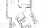  Freesenpark Wohnung 9 Innenstadt Kurplatz - Grundriss