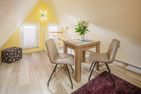  Villa Stefanie 1 Innenstadt Kurplatz - Küche / Küchenzeile