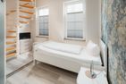  Villa Stefanie 1 Innenstadt Kurplatz - Schlafzimmer