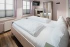  Villa Stefanie 1 Innenstadt Kurplatz - Schlafzimmer