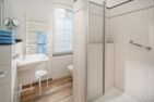  Villa Stefanie 1 Innenstadt Kurplatz - Badezimmer